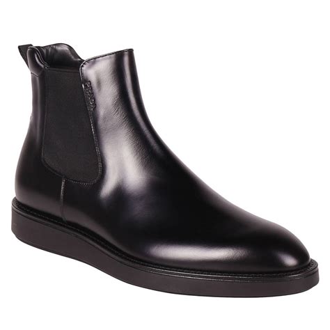 prada boots mens ebay|prada men's aftershave boots.